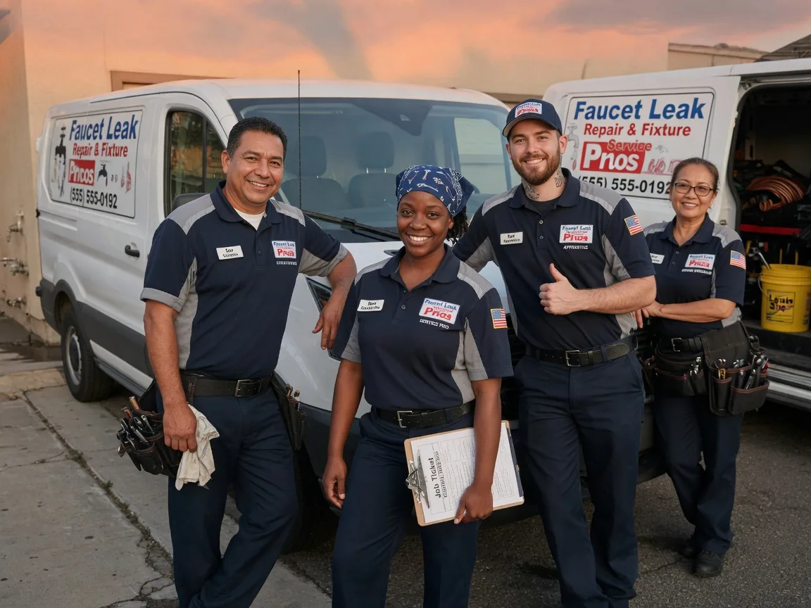 Faucet Repair company in Tuscarora, NV